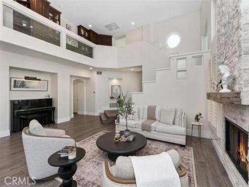 21 Summitcrest , Rancho Santa Margarita, CA