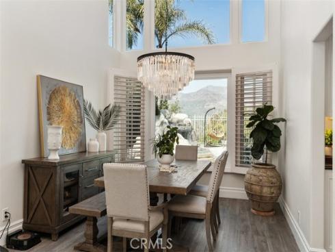 21 Summitcrest , Rancho Santa Margarita, CA
