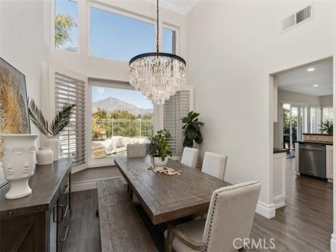 21 Summitcrest , Rancho Santa Margarita, CA