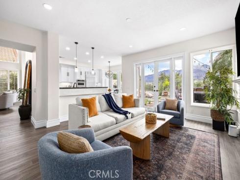 21 Summitcrest , Rancho Santa Margarita, CA