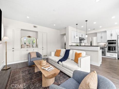 21 Summitcrest , Rancho Santa Margarita, CA