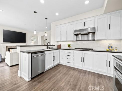 21 Summitcrest , Rancho Santa Margarita, CA
