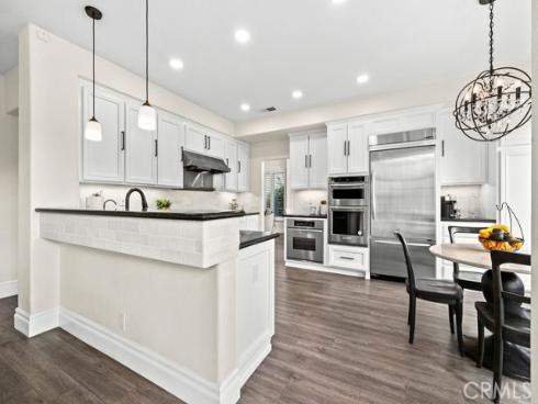 21 Summitcrest , Rancho Santa Margarita, CA