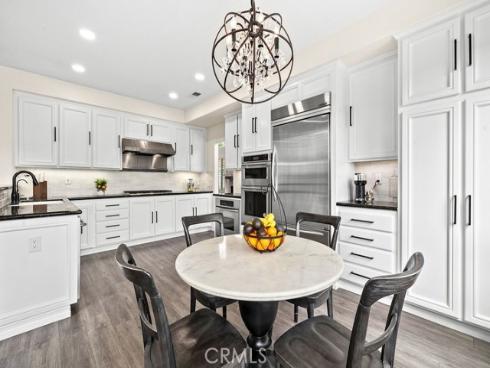 21 Summitcrest , Rancho Santa Margarita, CA