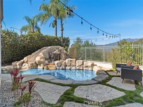 21 Summitcrest , Rancho Santa Margarita, CA