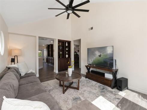 21 Summitcrest , Rancho Santa Margarita, CA