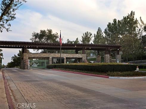 21 Summitcrest , Rancho Santa Margarita, CA