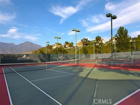21 Summitcrest , Rancho Santa Margarita, CA