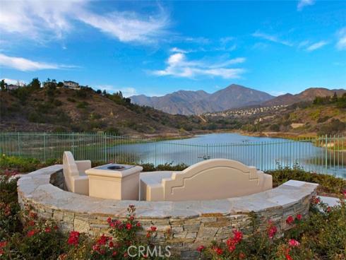21 Summitcrest , Rancho Santa Margarita, CA