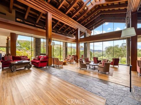 21 Summitcrest , Rancho Santa Margarita, CA