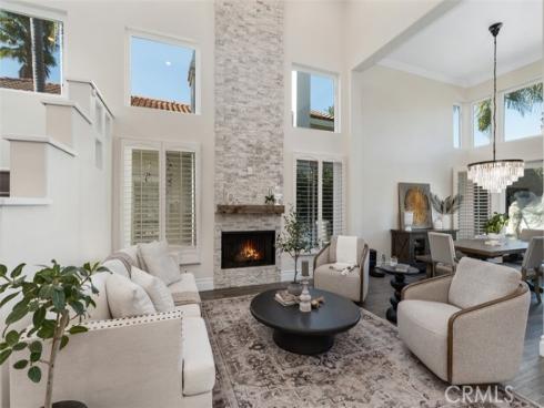 21 Summitcrest , Rancho Santa Margarita, CA