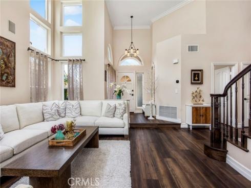 28 Calle Serra , Rancho Santa Margarita, CA