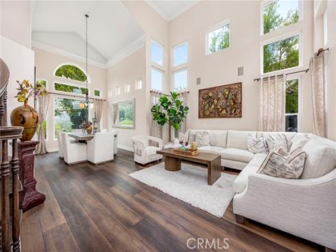28 Calle Serra , Rancho Santa Margarita, CA