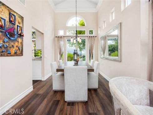 28 Calle Serra , Rancho Santa Margarita, CA