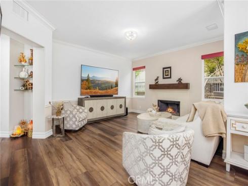 28 Calle Serra , Rancho Santa Margarita, CA
