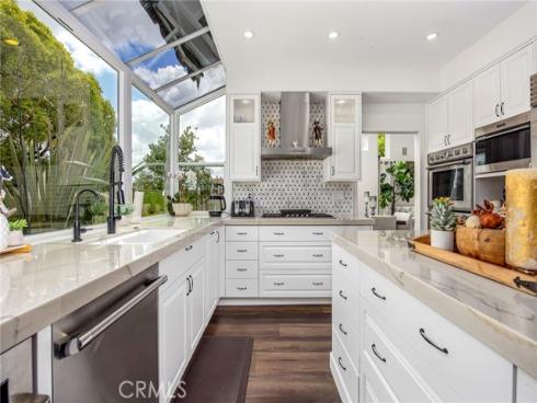 28 Calle Serra , Rancho Santa Margarita, CA