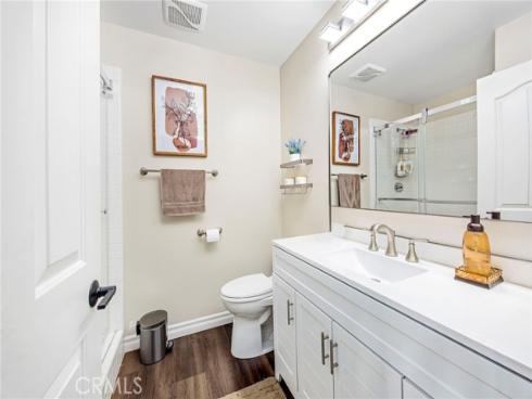 28 Calle Serra , Rancho Santa Margarita, CA