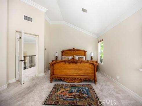 28 Calle Serra , Rancho Santa Margarita, CA