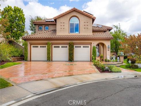 28 Calle Serra , Rancho Santa Margarita, CA