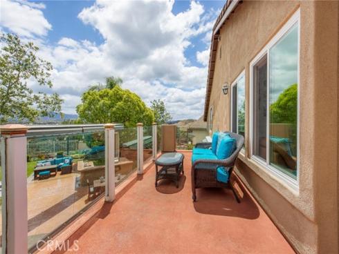 28 Calle Serra , Rancho Santa Margarita, CA