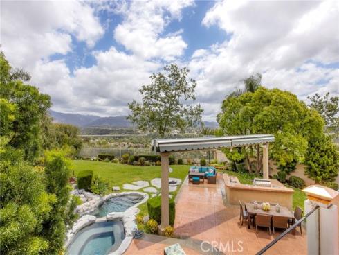 28 Calle Serra , Rancho Santa Margarita, CA