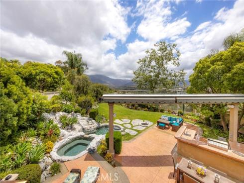 28 Calle Serra , Rancho Santa Margarita, CA