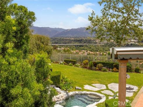 28 Calle Serra , Rancho Santa Margarita, CA