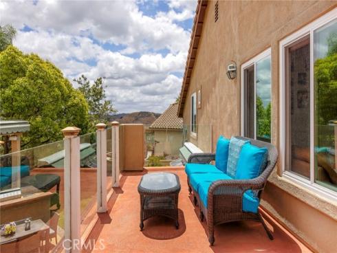 28 Calle Serra , Rancho Santa Margarita, CA