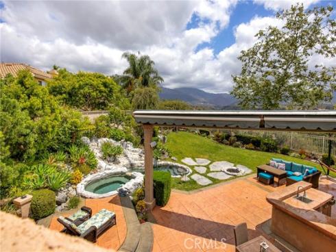28 Calle Serra , Rancho Santa Margarita, CA