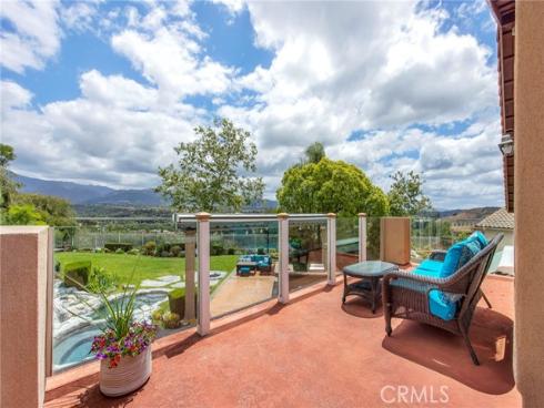28 Calle Serra , Rancho Santa Margarita, CA