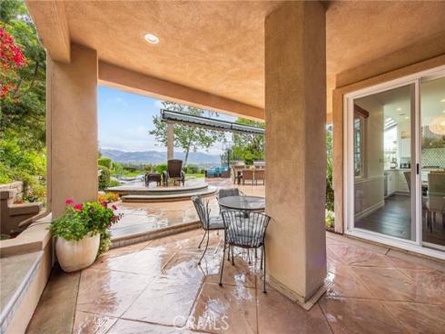 28 Calle Serra , Rancho Santa Margarita, CA