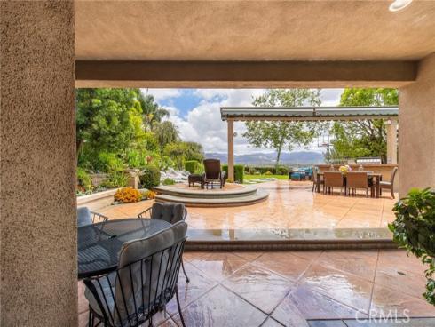 28 Calle Serra , Rancho Santa Margarita, CA