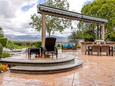 28 Calle Serra , Rancho Santa Margarita, CA