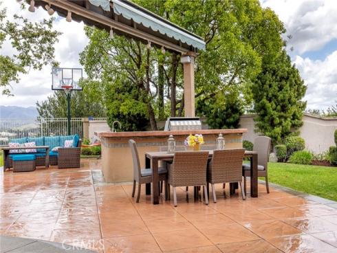 28 Calle Serra , Rancho Santa Margarita, CA