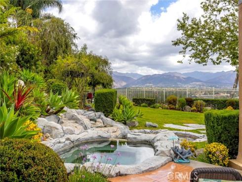 28 Calle Serra , Rancho Santa Margarita, CA