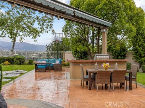28 Calle Serra , Rancho Santa Margarita, CA