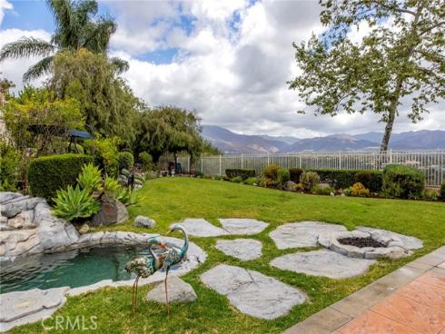 28 Calle Serra , Rancho Santa Margarita, CA