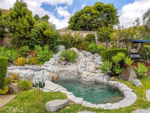 28 Calle Serra , Rancho Santa Margarita, CA
