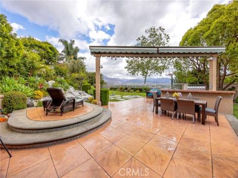 28 Calle Serra , Rancho Santa Margarita, CA
