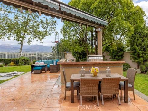 28 Calle Serra , Rancho Santa Margarita, CA