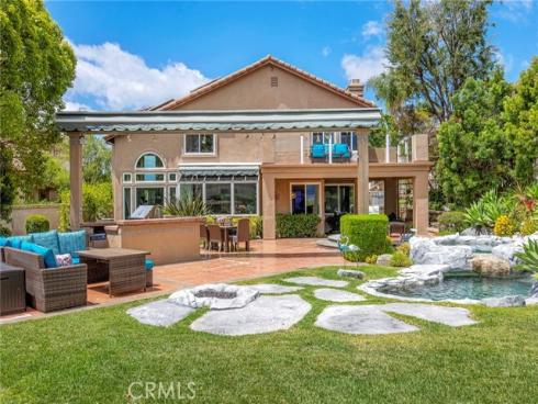 28 Calle Serra , Rancho Santa Margarita, CA