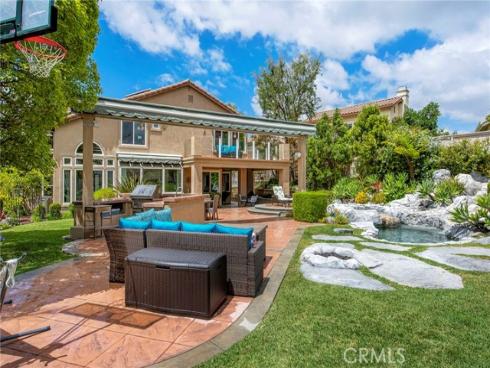 28 Calle Serra , Rancho Santa Margarita, CA