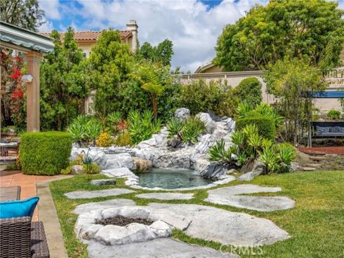 28 Calle Serra , Rancho Santa Margarita, CA