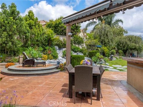 28 Calle Serra , Rancho Santa Margarita, CA