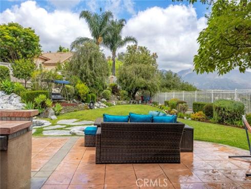28 Calle Serra , Rancho Santa Margarita, CA