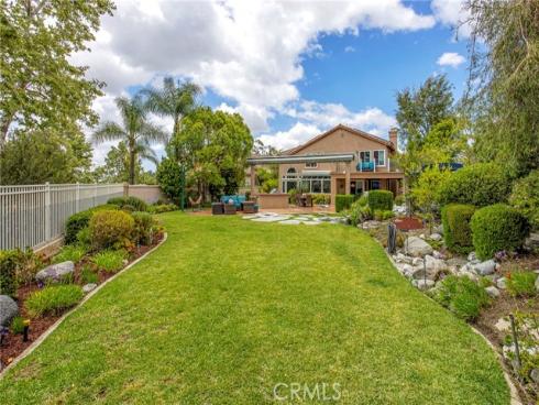 28 Calle Serra , Rancho Santa Margarita, CA