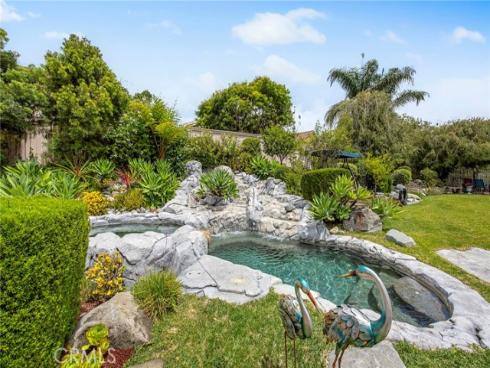 28 Calle Serra , Rancho Santa Margarita, CA