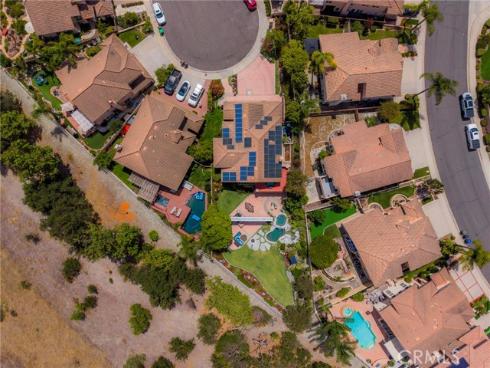 28 Calle Serra , Rancho Santa Margarita, CA