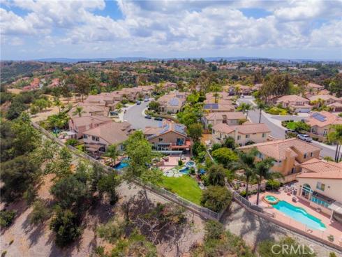 28 Calle Serra , Rancho Santa Margarita, CA