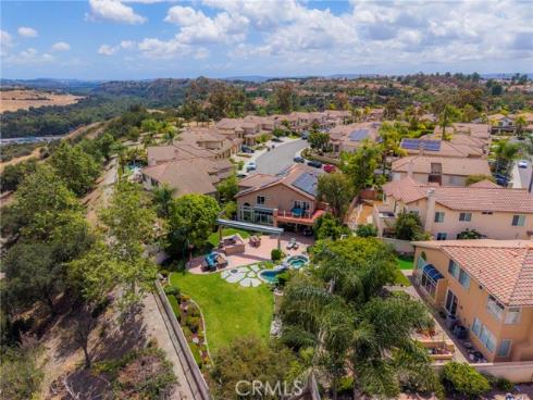 28 Calle Serra , Rancho Santa Margarita, CA